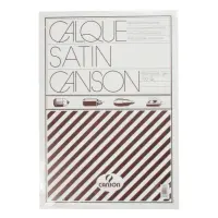 Kalka CANSON A4 90/95g 100 lehte