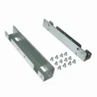HDD ACC MOUNTING FRAME 2X/2.5&amp;quot; TO 3.5&amp;quot; MF-3221 GEMBIRD