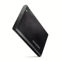 HDD ACC ENCLOSURE 2.5&amp;quot;/USB-C EE25-A6C AXAGON