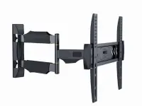 TV SET ACC WALL MOUNT 32-55&amp;quot;/WM-55ST-02 GEMBIRD