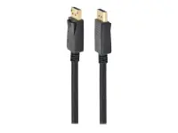 GEMBIRD CC-DP2-10 Gembird cable DISPLAYP – pilt 2