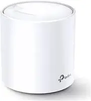 Wireless Router TP-LINK Wireless Router 1800 Mbps Mesh IEEE 802.11a IEEE 802.11n IEEE 802.11ac...