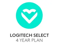 LOGI Select Extended service agreement