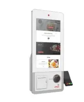 MOBILE POS ACC RETAIL STAND/1 07 1S 019 IMIN