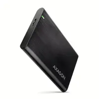 HDD ACC ENCLOSURE 2.5&amp;quot;/USB3.2 EE25-A6M AXAGON