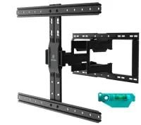 TV SET ACC WALL MOUNT /32-90&amp;quot;/BLACK SM6L-B ONKRON