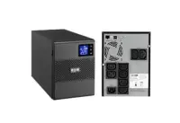 UPS EATON 700 Watts 1000 VA Wave form type Sinewave LineInteractive Desktop/pedestal 5SC1000I