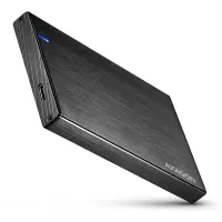 HDD ACC ENCLOSURE 2.5&amp;quot;/USB3.2 EE25-XA6C AXAGON