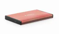 GEMBIRD USB 3.0 2.5inch HDD enclosure