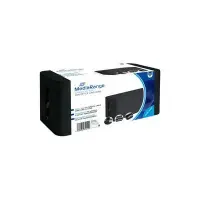 CABLE ACC TIDY BOX/MRCS306 MEDIARANGE