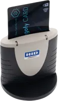 ID-kaardi lugeja OMNIKEY 3121 püstine