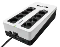 UPS EATON 420 Watts 700 VA Offline 3S700D