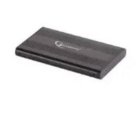 HDD CASE EXT. USB2 2.5&amp;quot;/EE2-U2S-5 GEMBIRD