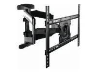 GEMBIRD Full motion TV wall mount – pilt 2