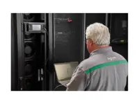 APC Start-up Service 5X8 for 1 In Row