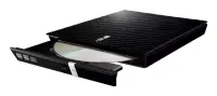 DVD RW USB2 8X EXT RTL/SDRW-08D2S-U LITE/BLACK ASUS