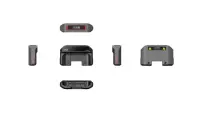 MOBILE POS ACC SCANNER/SWIFT 1 I22M01S T IMIN