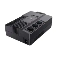 UPS TRUST 800 VA Wave form type Simulated sinewave Desktop/pedestal 23326