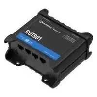 Wireless Router TELTONIKA Wireless Router IEEE 802.11b IEEE 802.11g IEEE 802.11n 3x10/100M LAN \...