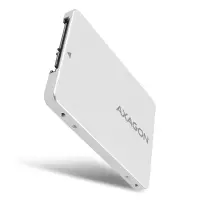 SSD ACC BRACKET BOX 2.5&amp;quot;/SILVER RSS-M2SD AXAGON