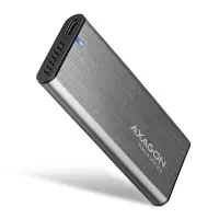 SSD ACC ENCLOSURE M.2 NVME/SATA USB-C EEM2-SG2 AXAGON