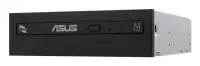 DVD RW SATA 8X INT BLK BLACK/DRW-08D6MT/BLK/B/AS ASUS