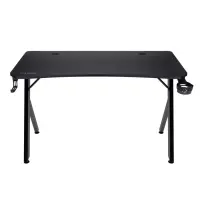 COMPUTER DESK GXT700 OMNIUS/GAMING 25420 TRUST