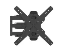 TV SET ACC WALL MOUNT/WL40S-850BL14 NEOMOUNTS