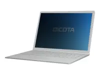 DICOTA Privacy Filter 2-Way 15.6inch