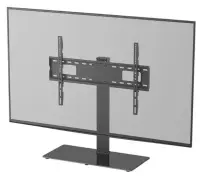 TV SET ACC DESK MOUNT 37-70&amp;quot;/DS45-430BL16 NEOMOUNTS