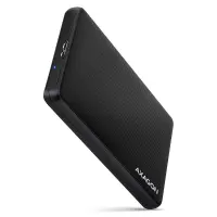 HDD ACC ENCLOSURE 2.5&amp;quot;/USB3.2 EE25-SL AXAGON