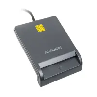 ID-kaardi lugeja USB AXAGON