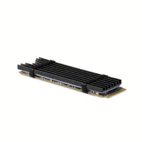 SSD ACC COOLER M.2 2280/3MM CLR-M2L3 AXAGON