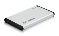 SSD/HDD CASE 2.5&amp;quot; USB3.1/TS0GSJ25S3 TRANSCEND