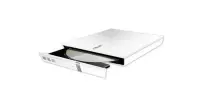 DVD RW USB2 8X EXT RTL/SDRW-08D2S-U LITE/WH/G/AS ASUS