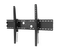 TV SET ACC WALL MOUNT BLACK/60-100&amp;quot; LFD-W2000 NEOMOUNTS