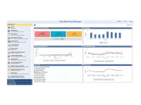 HPE Aruba ClearPass NL AC 2500 CE E-LTU
