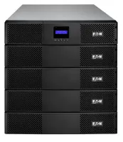 UPS EATON 1800 Watts 2000 VA Wave form type Sinewave OnLine DoubleConvertion Phase 1phase Rack 2U…