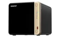 NAS STORAGE TOWER 4BAY 8GB/TS-464-8G QNAP