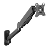 MONITOR ACC WALL MOUNT/17-32&amp;quot; WL70-450BL11 NEOMOUNTS