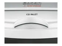 HSM 1030121 HSM Shredstar X15 - cross cu