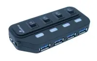 CABLE USB3 INTERFACE HUB/MRCS505 MEDIARANGE
