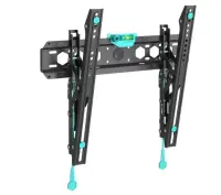 TV SET ACC WALL MOUNT /32-70&amp;quot;/BLACK TM5-B ONKRON