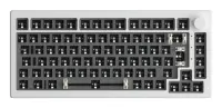 KEYBOARD ACC DIY BAREBONE/WHITE 6925758632928 AKKO