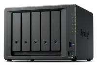 NAS STORAGE TOWER 5BAY 2XM.2/NO HDD USB3 DS1525+ SYNOLOGY