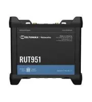 Wireless Router TELTONIKA Wireless Router 3x10/100M LAN \ WAN ports 1 RUT951
