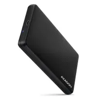 HDD ACC ENCLOSURE 2.5&amp;quot;/USB-C EE25-SLC AXAGON