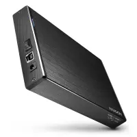 HDD ACC ENCLOSURE 3.5&amp;quot;/USB3.2 EE35-XA3 AXAGON