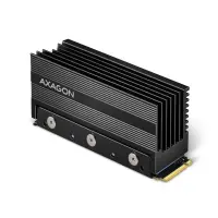 SSD ACC COOLER M.2 2280/36MM CLR-M2XL AXAGON