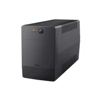 UPS TRUST 600 Watts 1000 VA Wave form type Simulated sinewave 23504
